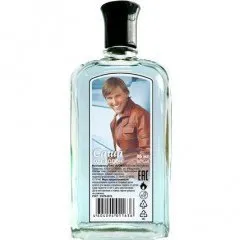 Parli Sasha / Саша perfume bottle
