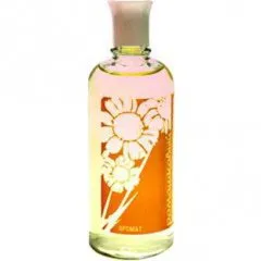 Parli Chamomile / Ромашковый parfüm şişesi