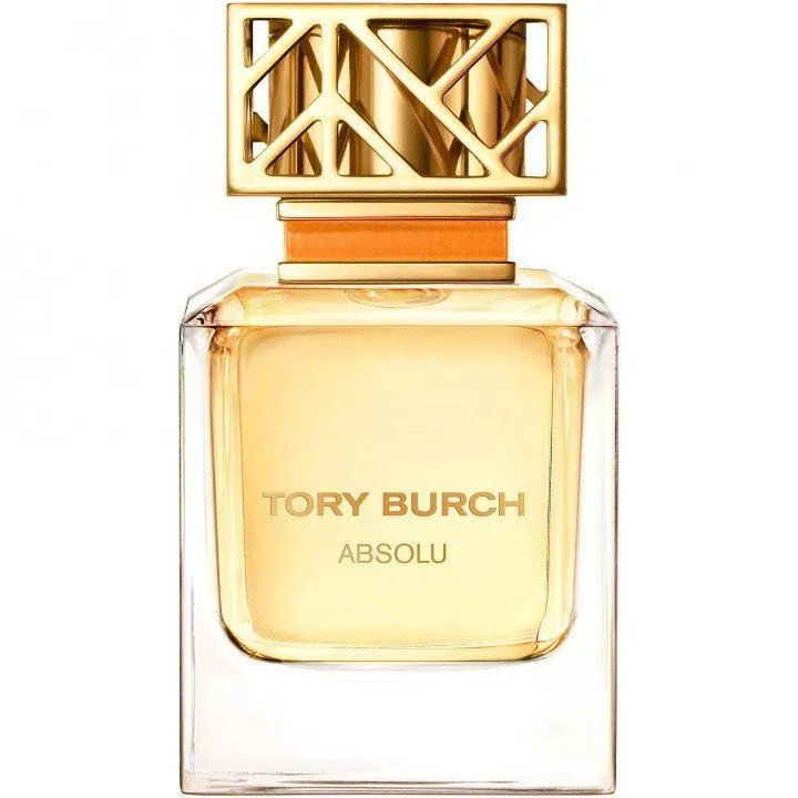 Tory Burch Absolu parfüm şişesi