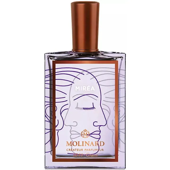 Molinard Miréa (2015) (Eau de Parfum) parfüm şişesi