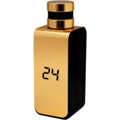 ScentStory 24 Elixir Gold perfume bottle