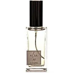 BZ Parfums Alea 39 parfüm şişesi