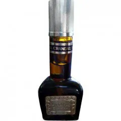 Cannon Crandall Park perfume bottle