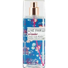 American Eagle Live Your Life - Wander perfume bottle