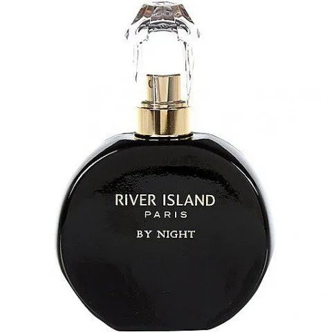 River Island Paris By Night parfüm şişesi