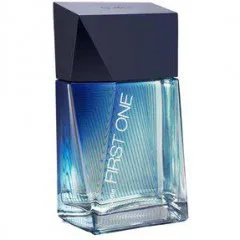 cy°zone First One perfume bottle