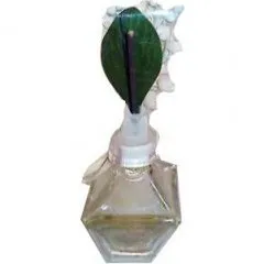 Arthur Philippi Lily of the Valley parfüm şişesi