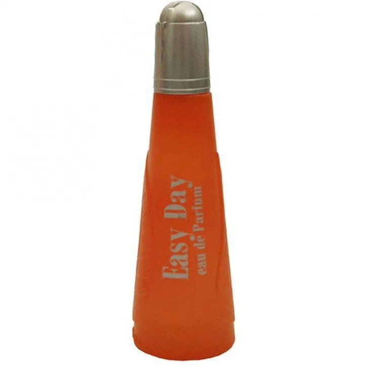 BK Perfumes Easy Day perfume bottle