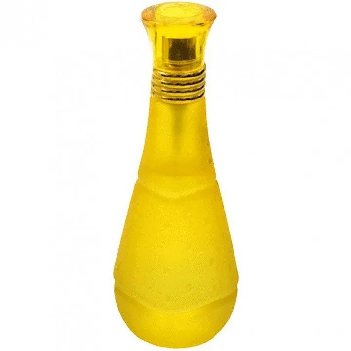 BK Perfumes Summer of Flowers parfüm şişesi