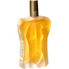 BK Perfumes #1015 perfume bottle