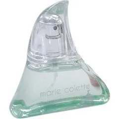 Marie Colette Traumtänzerin parfüm şişesi