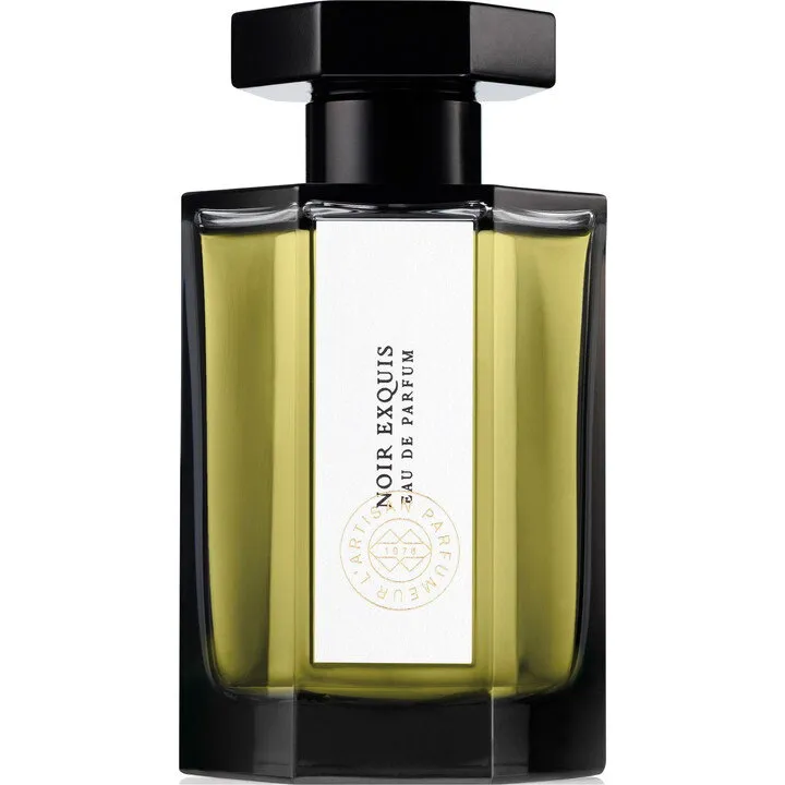L'Artisan Parfumeur Noir Exquis parfüm şişesi