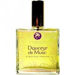 Senteurs de Fée Douceur de Musc perfume bottle