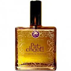 Senteurs de Fée Patchouli perfume bottle