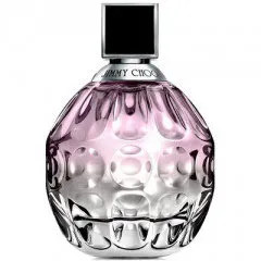 Jimmy Choo Stars Edition parfüm şişesi