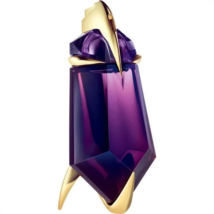 Mugler Alien Talisman Édition Anniversaire parfüm şişesi