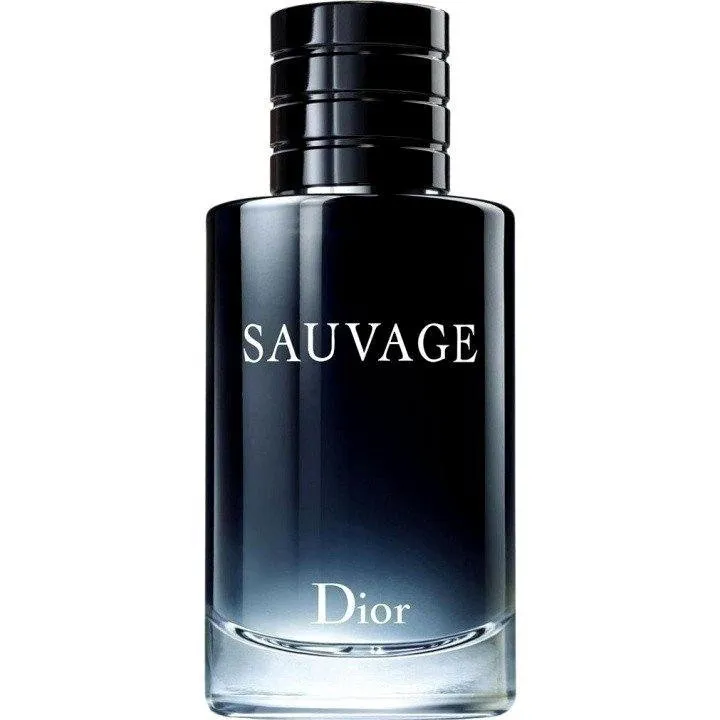 Dior Sauvage (Eau de Toilette) parfüm şişesi