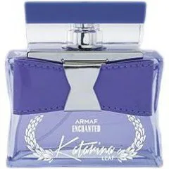 Armaf Katarina Leaf perfume bottle