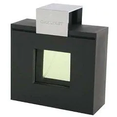 Chaumet Homme perfume bottle
