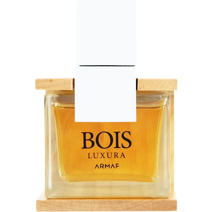 Armaf Bois Luxura parfüm şişesi