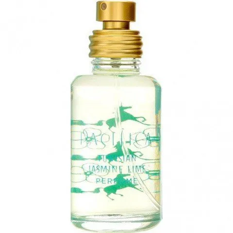 Pacifica Tunisian Jasmine Lime (Perfume) perfume bottle