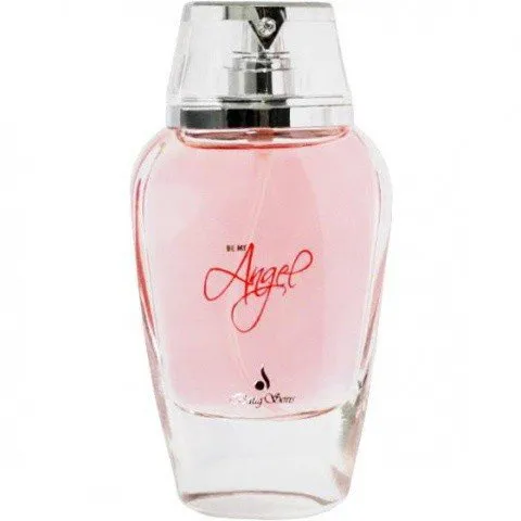 Baug Sons Be My Angel perfume bottle