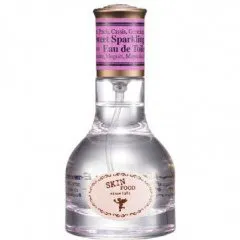 Skinfood Sweet Sparkling Water perfume bottle