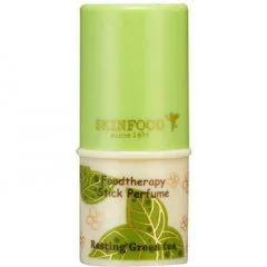 Skinfood Foodtherapy Stick Perfume - Resting Green Tea perfume bottle