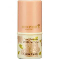 Skinfood Foodtherapy Stick Perfume - Happy Vanilla perfume bottle
