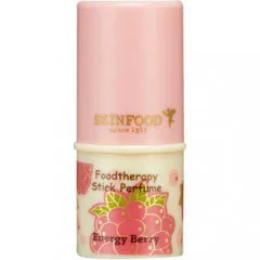Skinfood Foodtherapy Stick Perfume - Energy Berry perfume bottle
