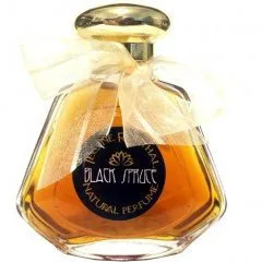 Teone Reinthal Natural Perfume Black Spruce (Eau de Parfum) parfüm şişesi
