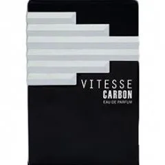 Armaf Vitesse Carbon (Eau de Parfum) perfume bottle