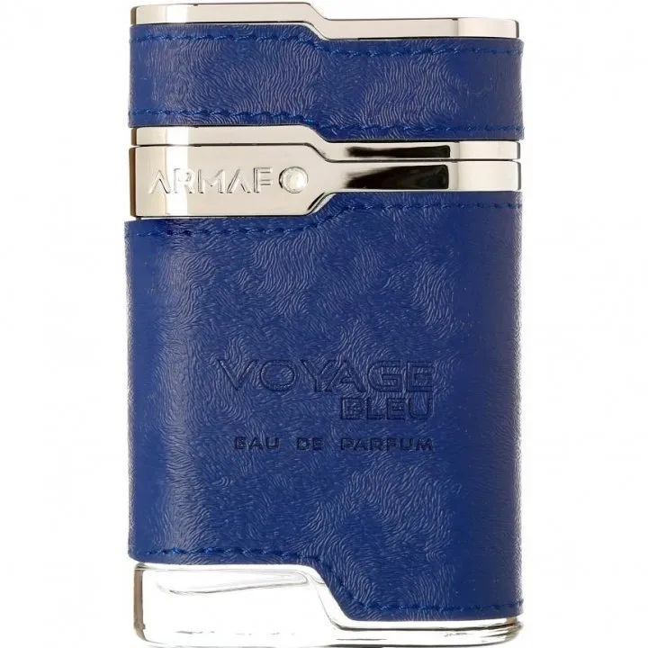 Armaf Voyage Bleu (Eau de Parfum) parfüm şişesi