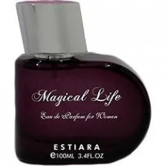Estiara Magical Life parfüm şişesi