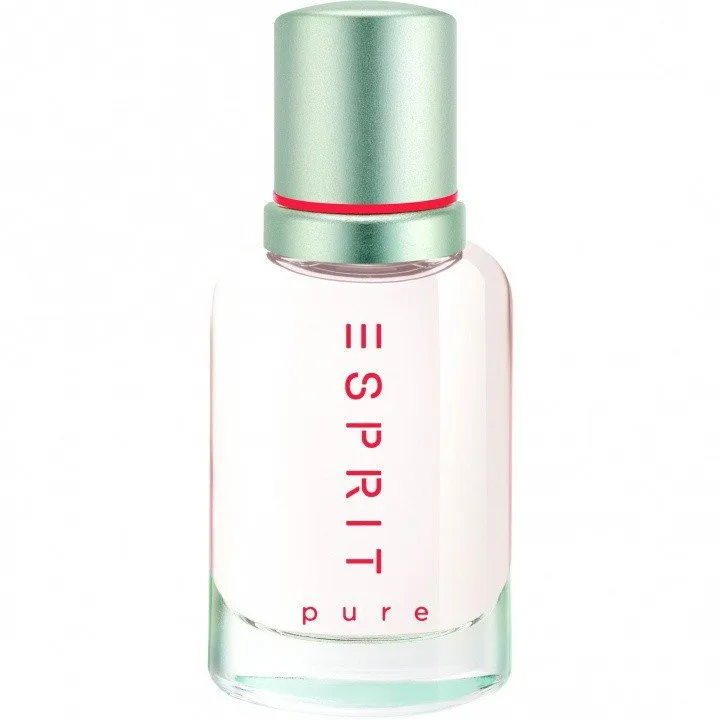 Esprit Pure for Women (2015) parfüm şişesi