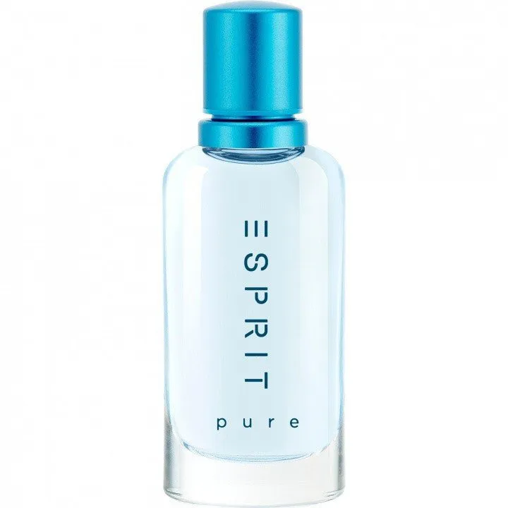 Esprit Pure for Men perfume bottle