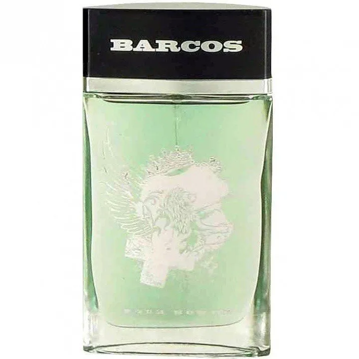 YZY Barcos parfüm şişesi