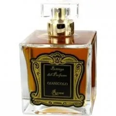 Bottega del Profumo Gianicolo perfume bottle