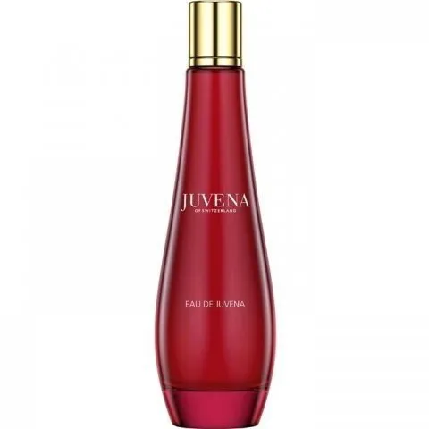 Juvena Eau de Juvena parfüm şişesi