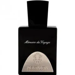 Nostalgia Collection Mémoire du Voyage parfüm şişesi