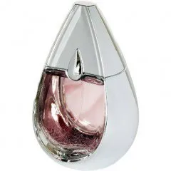 Caroline Constant Larmes de la Lune perfume bottle