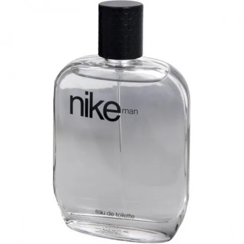 Nike Man (Eau de Toilette) perfume bottle