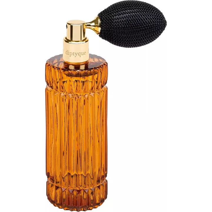 Diptyque Essences Insensées (2015) parfüm şişesi