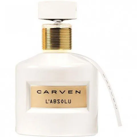 Carven L'Absolu parfüm şişesi