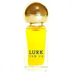 Lurk TRN V4 parfüm şişesi