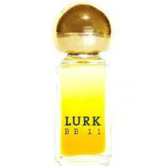 Lurk BB 11 perfume bottle