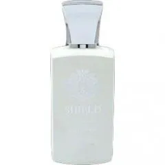Estiara Shield perfume bottle