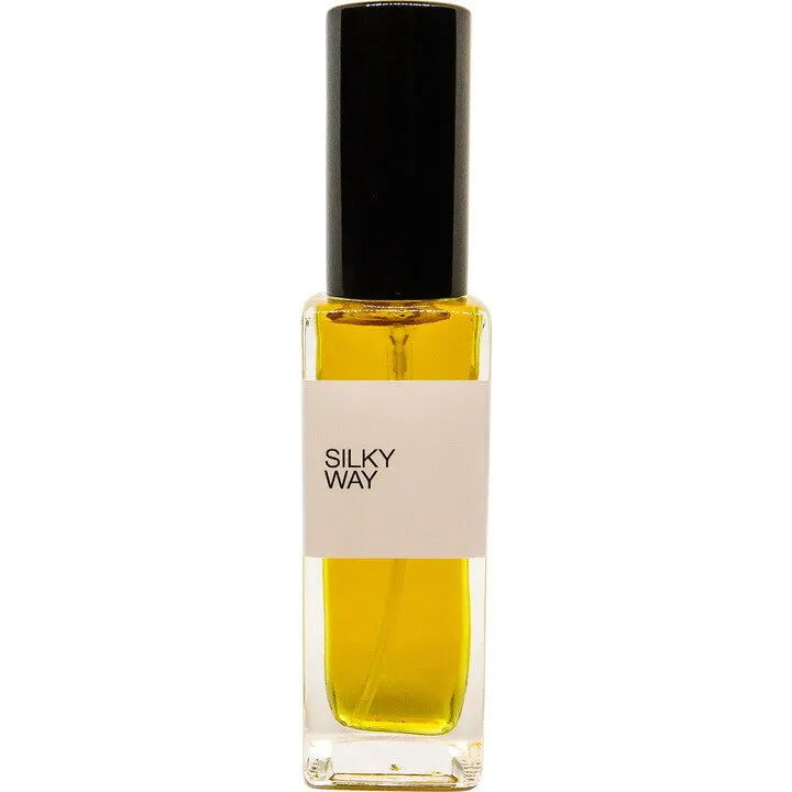 Partisan Parfums Silky Way parfüm şişesi