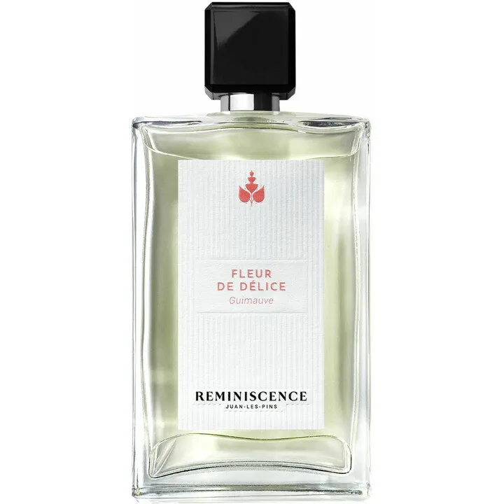 Réminiscence Fleur de Délice / Guimauve / Mi Fa parfüm şişesi