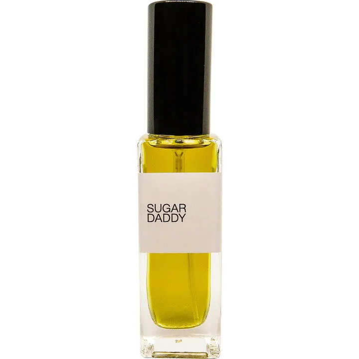 Partisan Parfums Sugar Daddy parfüm şişesi
